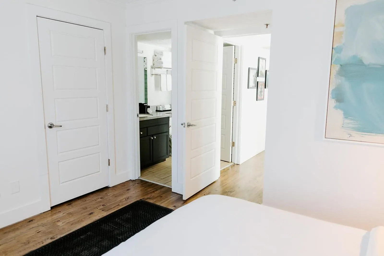 The Vinyl At Music Row - Garden Suite Nashville Apartmán