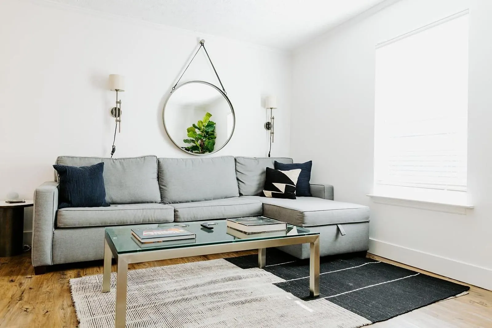 The Vinyl At Music Row - Garden Suite Nashville Apartmán